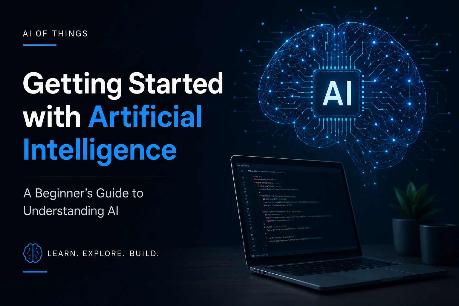 Exploring the World of Artificial Intelligence: My Personal Lab
