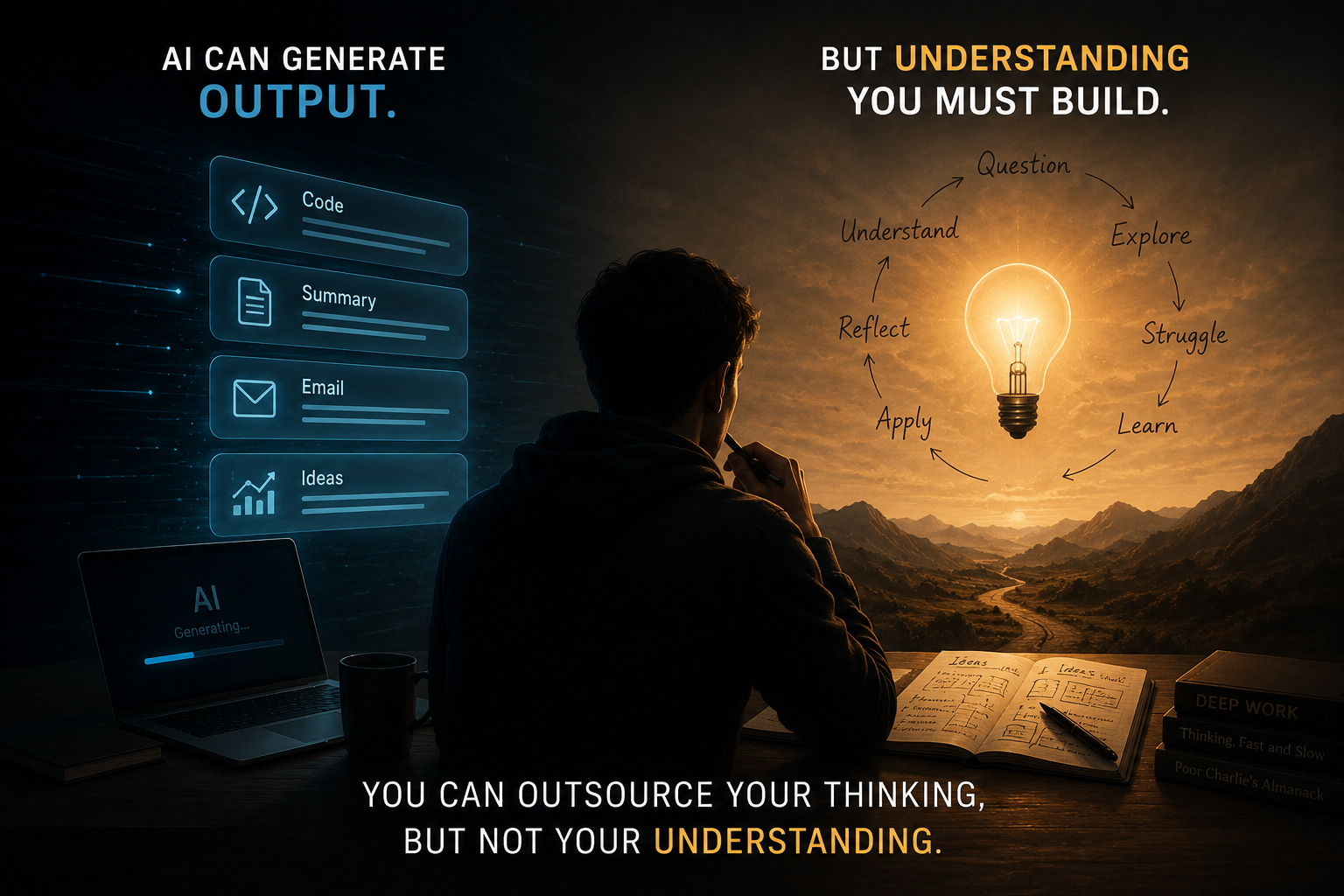 AI Understanding in the Age of ChatGPT